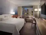 Двухместный номер Uptown High Floor с видом на город