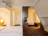 Трёхместный номер Комфорт
