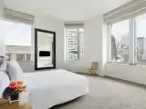 Люкс Premier с 2 комнатами