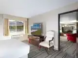 Двухместный люкс