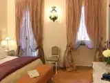 Апартаменты (Via Di Ripetta 70)