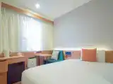 Двухместный номер Semi