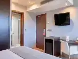 Двухместный номер Superior
