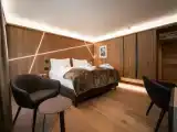 Двухместное шале New Love