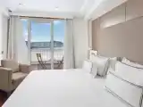Двухместный полулюкс Дуплекс с видом на море
