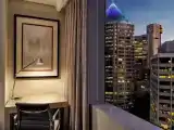 Двухместный номер с красивым видом из окна