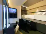 Одноместное Cabin S