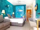 Двухместный номер Poema del Mar