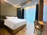 Номер Business с 2 комнатами