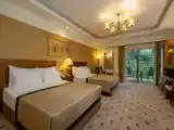 Семейный клубный люкс Grand