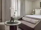 Номер Deluxe с видом на город