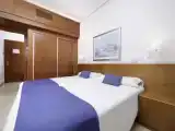 Трёхместный номер