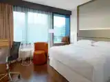 Двухместный номер Sheraton