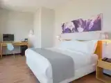 Двухместный номер Terrace Premium