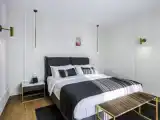 Двухместный полулюкс