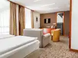 Двухместный люкс Стандарт