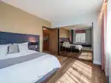 Двухместные апартаменты Luxury Grand Lux with Vistula View