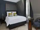 Двухместный номер Traveller Deluxe
