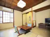 Номер Japanese Style