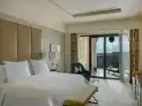 Двухместный люкс Skyline Jumeirah