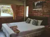 Двухместное бунгало Classic Garden