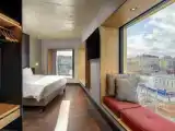 Двухместный номер Superior