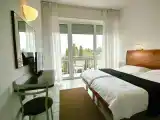 Двухместный номер Стандарт
