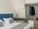 Двухместный люкс