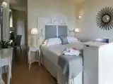 Полулюкс Blue Sea