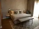 Двухместная Penthouse Suite