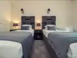 Двухместный номер Стандарт