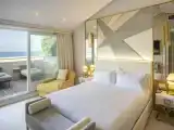 Двухместный люкс Panorama Penthouse