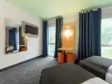Двухместный номер