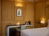 Двухместный полулюкс Prestige c 1 комнатой