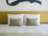 Двухместный люкс