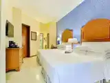 Четырёхместный семейный люкс Premium oceanfront