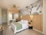 Двухместный номер with Mediterranean view