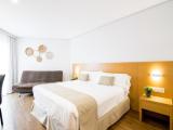 Двухместный номер Garden Deluxe