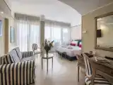 Двухместный полулюкс Promenade