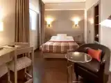 Одноместный номер Interior