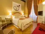 Двухместный люкс Deluxe