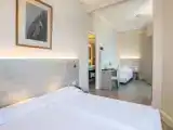 Трёхместный номер