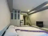 Двухместная студия Цокольный этаж