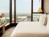 Двухместный люкс Mekong с видом на реку