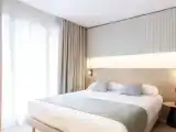 Двухместный люкс