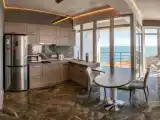 Двухместная студия первый этаж