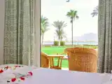 Семейный номер Стандарт с видом на море