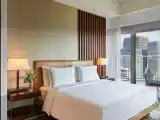 Двухместный люкс Garden