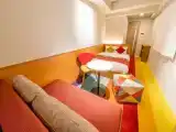 Номер Стандарт