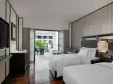 Двухместный номер Deluxe